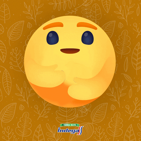 Yerba Mate Indega GIF
