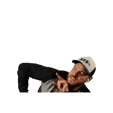 Point Sticker by RX54