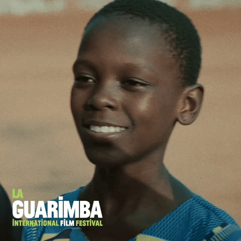 Oh Yeah Yes GIF by La Guarimba Film Festival