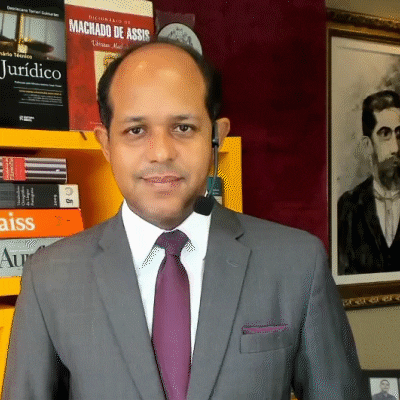 Instituto Carlos André GIF