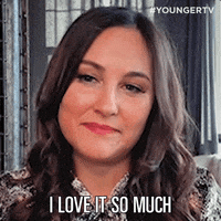 I Love It Aftershow GIF by TV Land