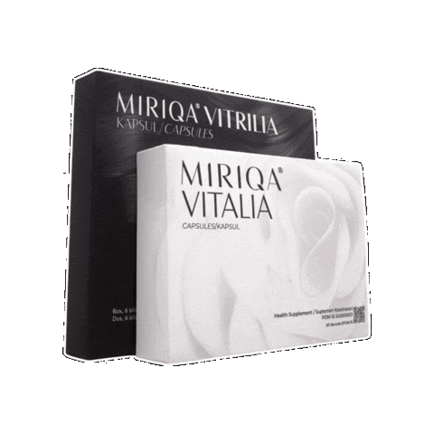 Health Product Sticker by PT. ICE