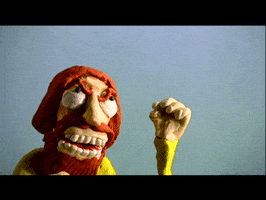 Stop Motion Dancing GIF by Charles Pieper