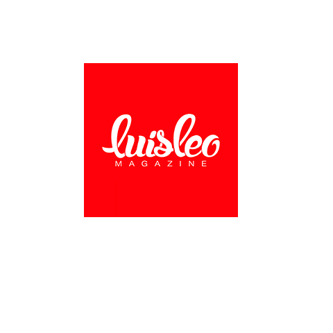 LuisLeo Sticker