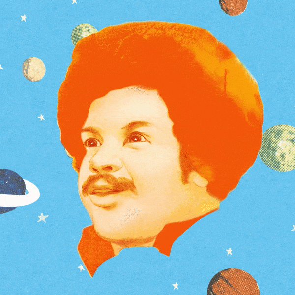 Tim Maia Animation GIF - Find & Share on GIPHY