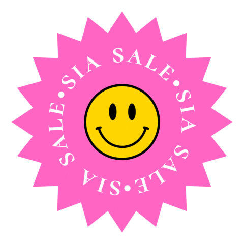 siabay Sticker