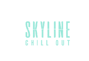 Skyline Skylinechillout Sticker by stadiumcastelldefels