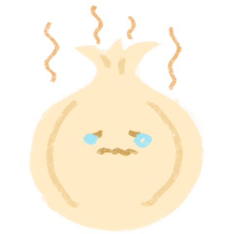 Cry Sticker