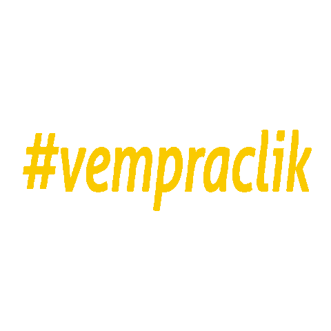 Comunicacao Sticker by Clik Comunicação