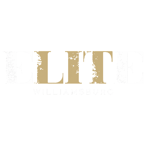 ELITE WILLIAMSBURG Sticker