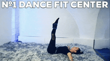 n1dancefit GIF