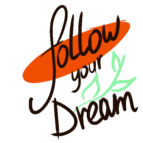 Dream Sticker