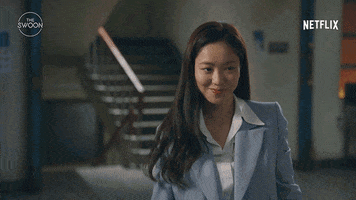 Korean Drama Thumbs Up GIF by The Swoon