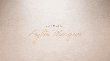 Country Music Love GIF by Kylie Morgan