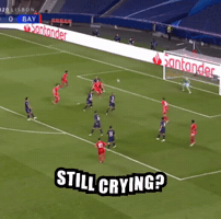 Coman Bayern GIF