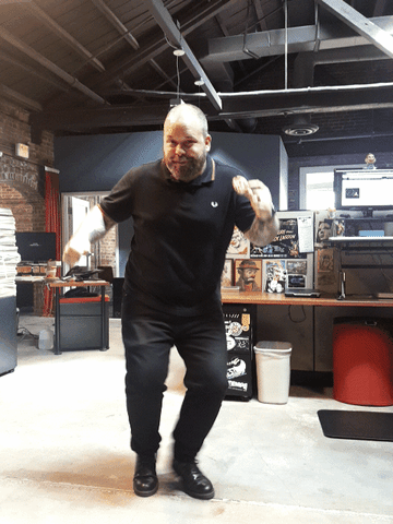 Creative Loafing Cl Tampa GIF