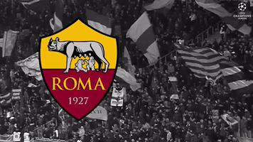 romaliverpool GIF by AS Roma