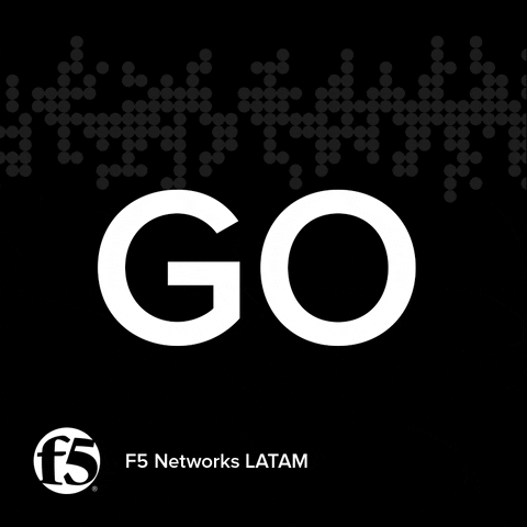 Technology Apps GIF by F5 Networks Latam