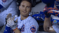 Brandon Nimmo Mets GIF - Brandon Nimmo Mets New York - Discover