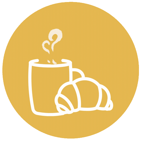 Kaffeepause Sticker by Universität Kassel