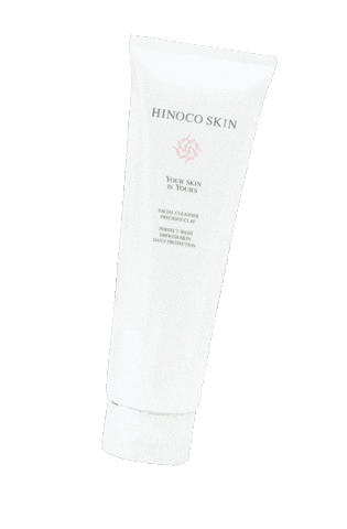 hinocosmetics Sticker