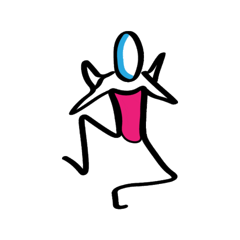 Yysk Sticker by YouthfullyYoursSK