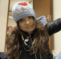 Streamer Eye Roll GIF