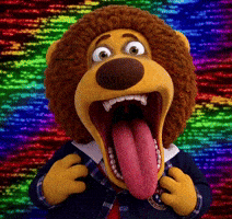 No Way Omg GIF by colegioroth