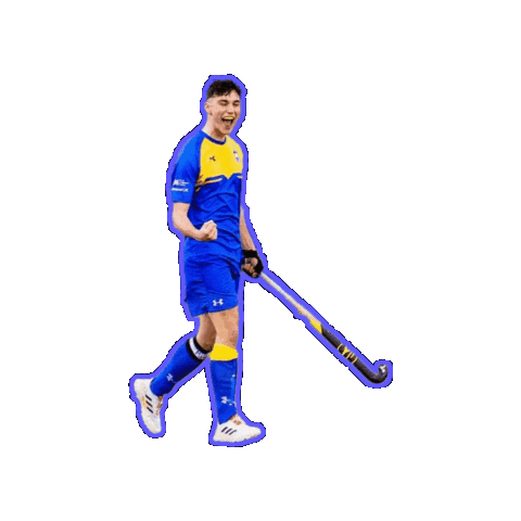 Sticker by uobathhockey