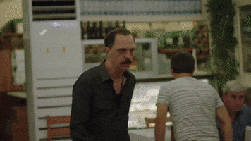 Fight Love GIF by Show TV