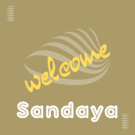 Sandaya GIF