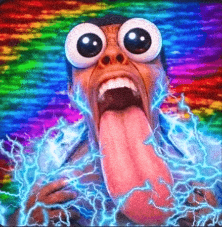 Instagram Speed GIF