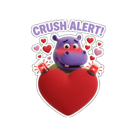 Animated Sticker