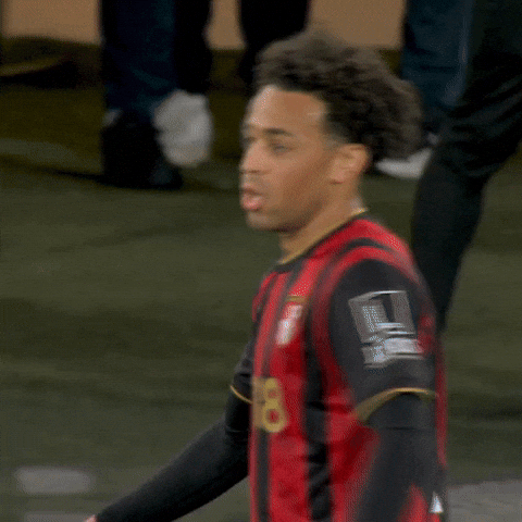 Complain No Way GIF by AFC Bournemouth