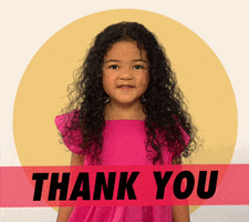 Family Thank You GIF by GIPHY Studios 2021