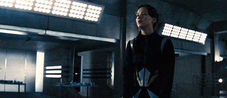 Catching Fire GIF