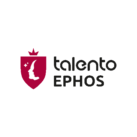 Sticker by Talento-EPHOS