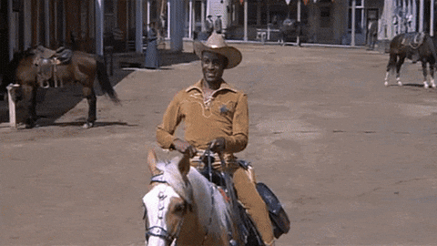 Blazing Saddles Gifs Get The Best Gif On Giphy
