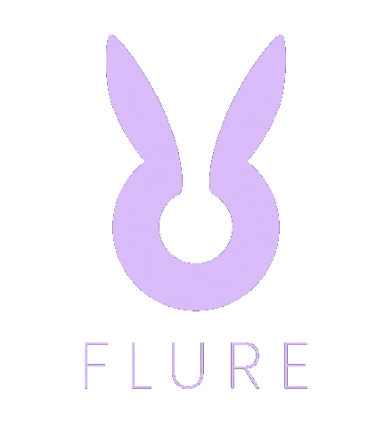 Bunny Sticker by Flure Dating App