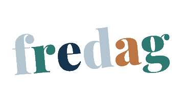 Fredag Sticker by Movesta