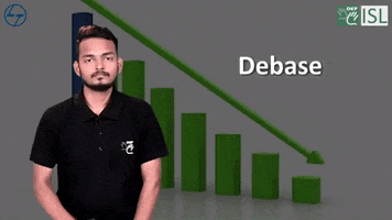 Sign Language Debase GIF by ISL Connect