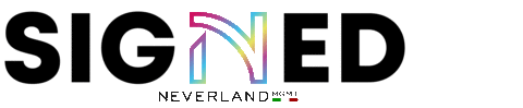Neverland Teamneverlandmgmt Sticker by FlowSports