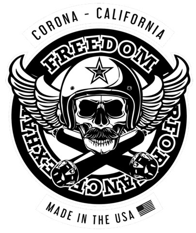 Motorcycles Fpe Sticker by Freedom Performance Exhaust