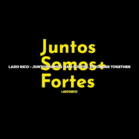 Stronger Together Forte GIF by Lado Rico