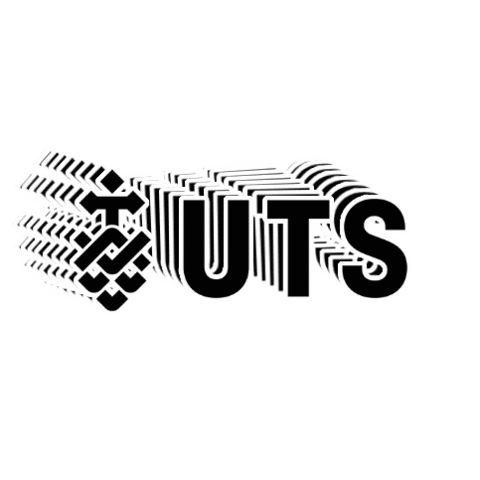 UTSengage Sticker