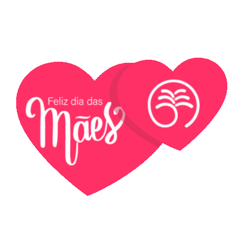 Mothers Day Dia Das Maes Sticker by Viure Cosmeticos