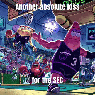 College Football Sec GIF