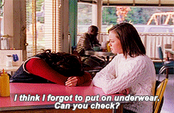 gilmore girls GIF