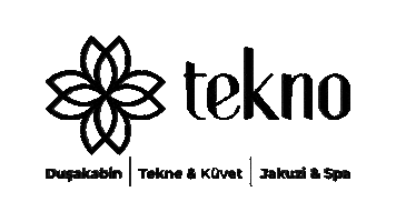 teknodusakabin Sticker