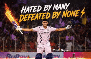 Sunrisers Hyderabad Gt GIF